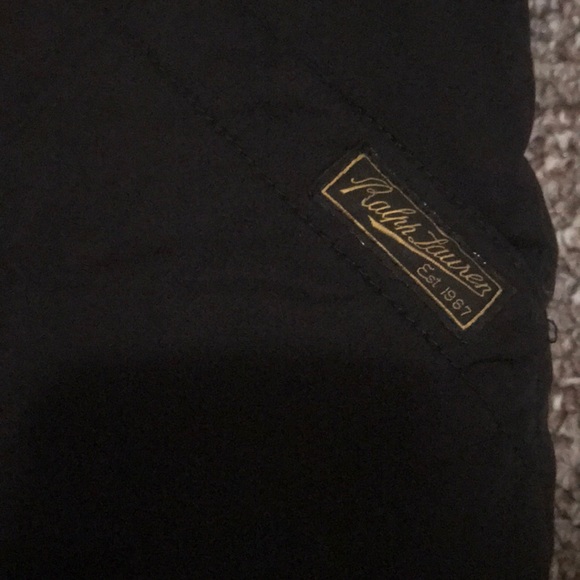 Ralph Lauren winter jacket - Picture 3 of 7